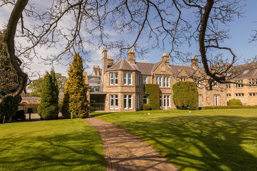 5 bed country house for saleHindley Hall, Stocksfield, Northumberland NE43
