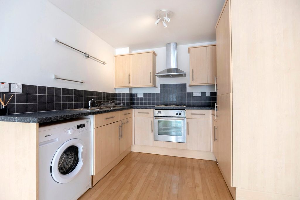 Additional image 5 of 1 bed flat for sale19 St Pauls Street South, Cheltenham GL50
