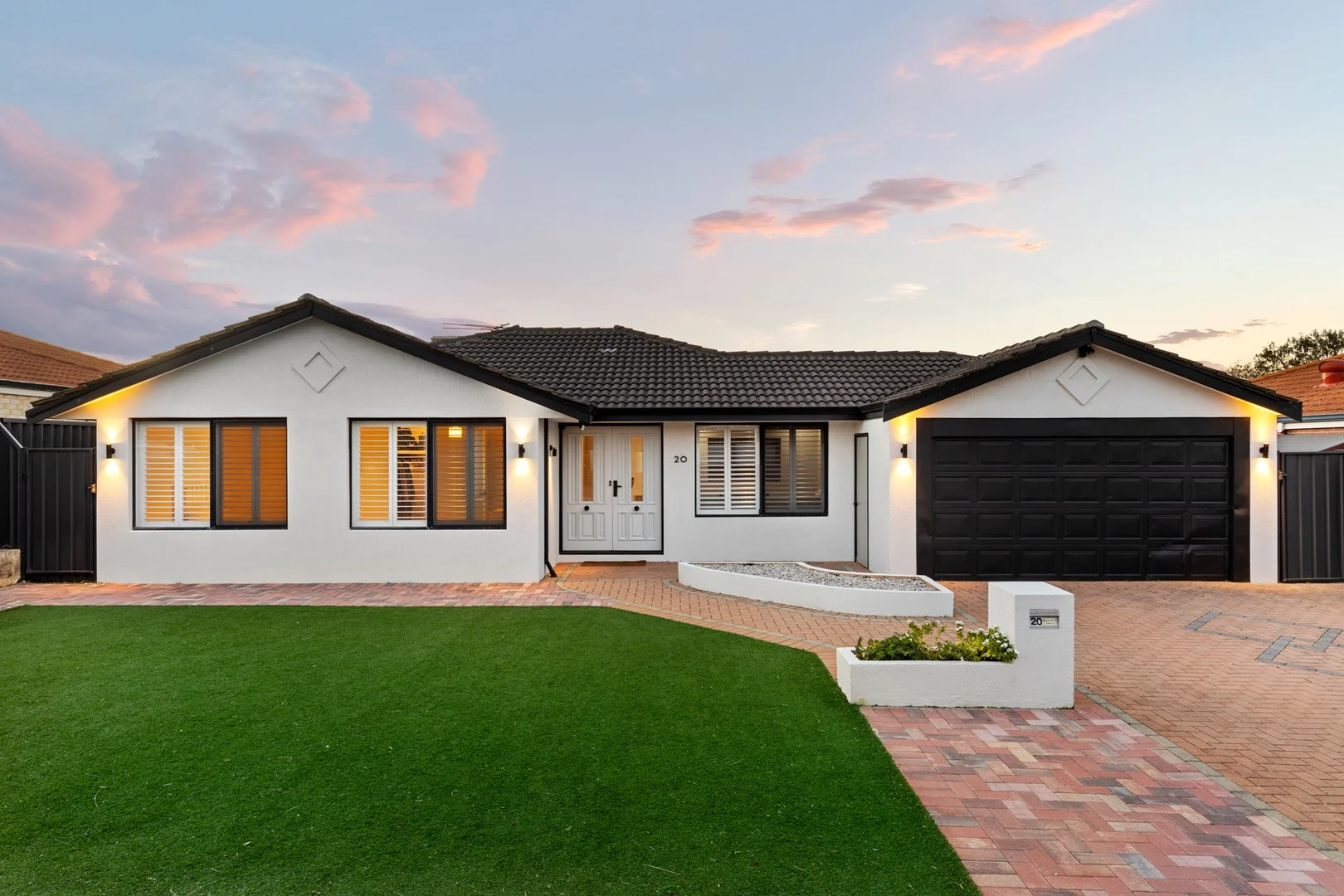 20 Arbroath Circle, Kinross WA 6028