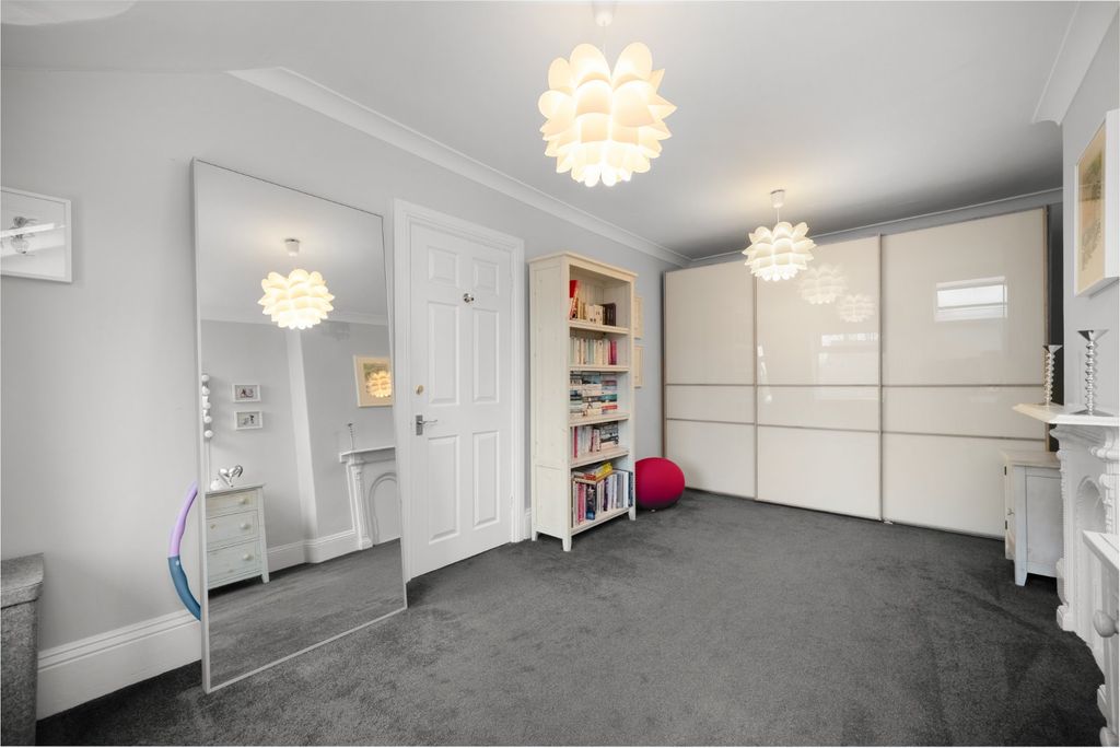 Additional image 10 of 3 bed flat for saleSt. Georges Road, Harrogate, North Yorkshire HG2