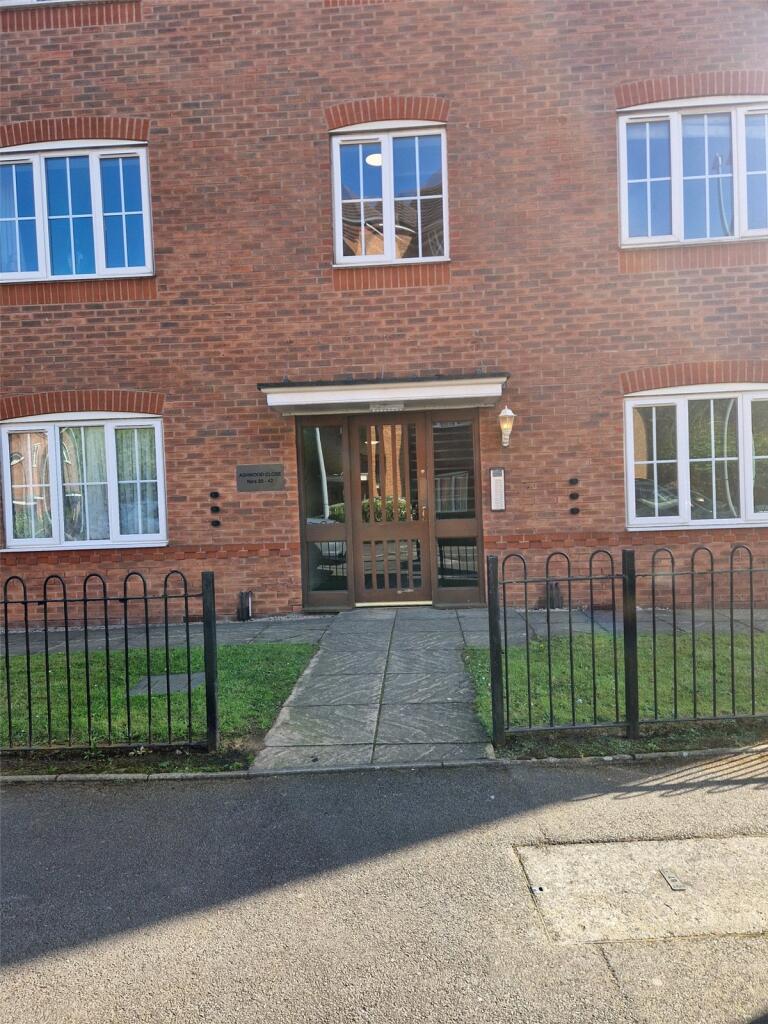 Additional image 10 of Ashwood Close, Oldbury, West Midlands, B69