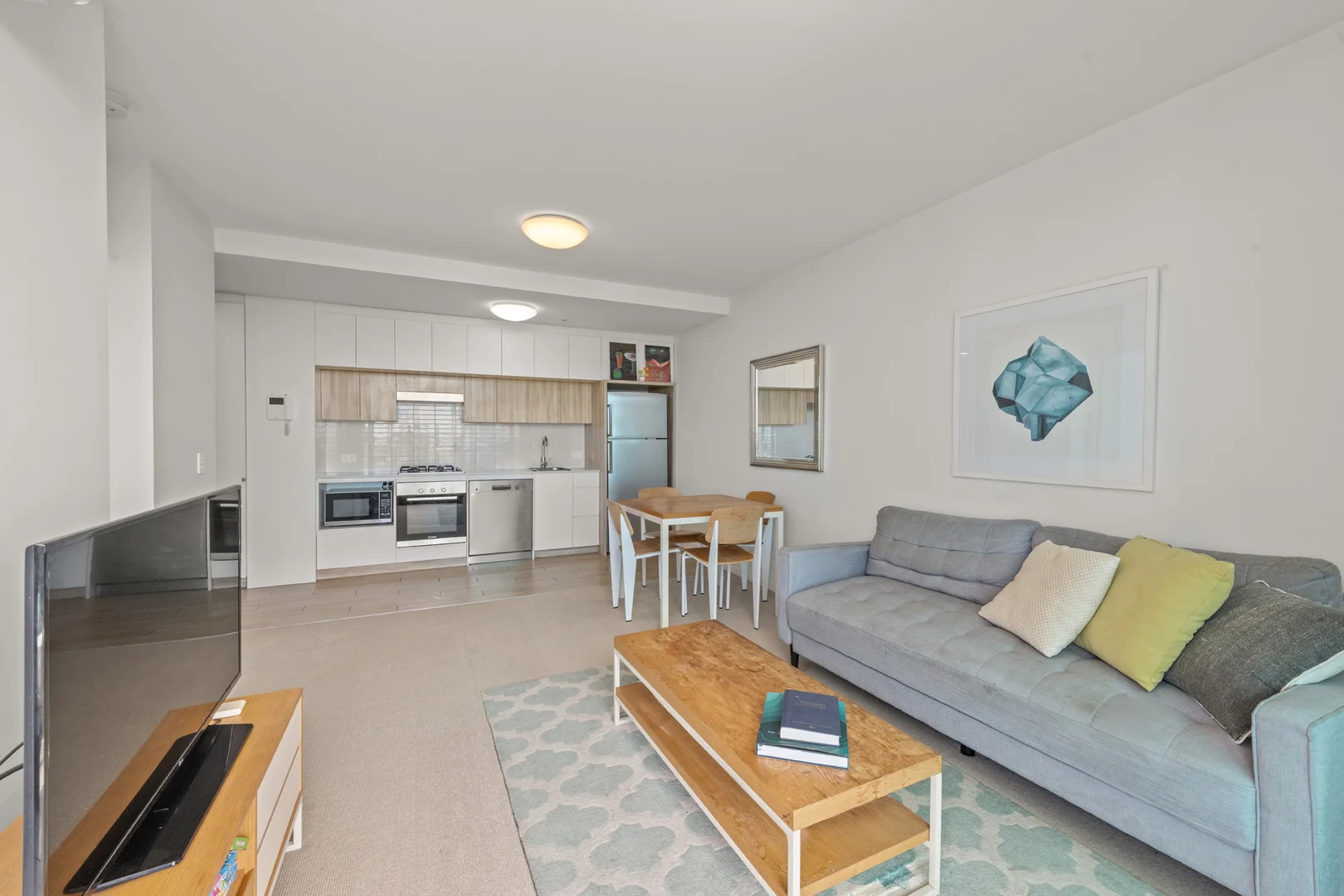 Additional image 3 of 51410/37B Harbour Road, Hamilton QLD 4007