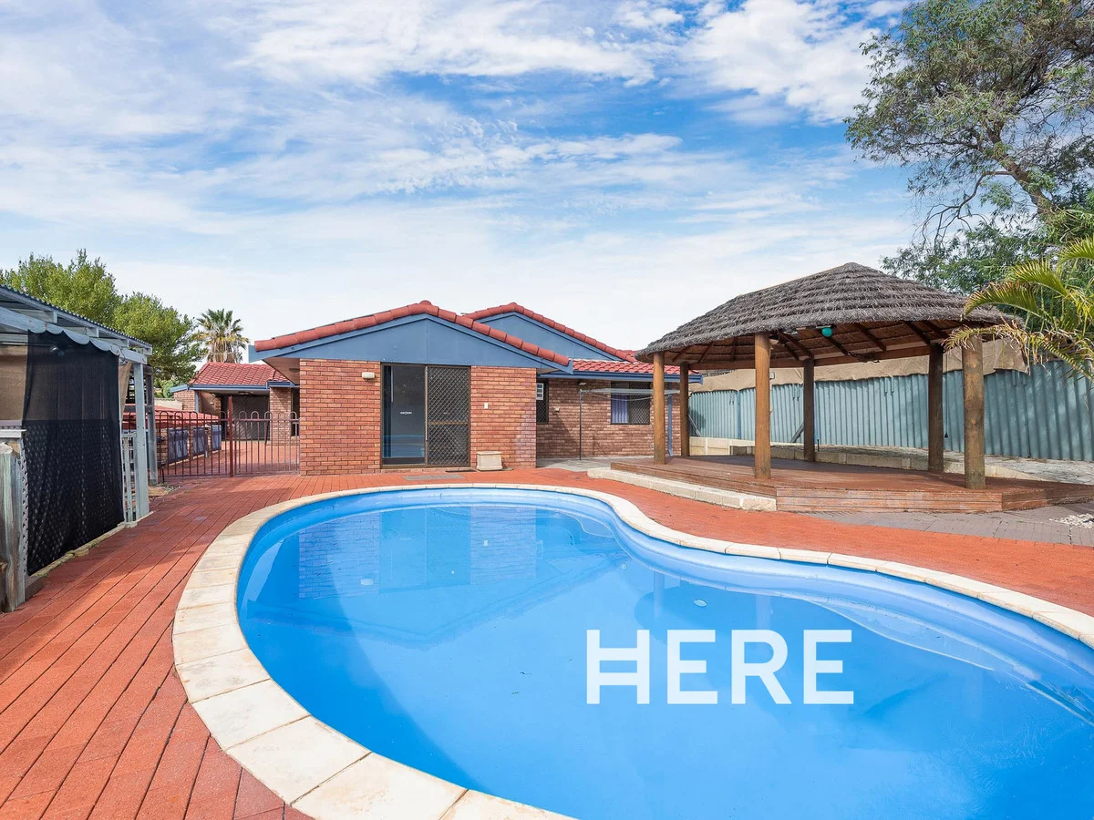 Additional image 18 of 3 Gunida Street, Mullaloo WA 6027