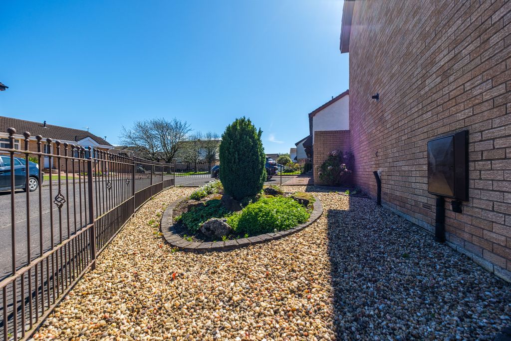 Additional image 17 of 2 bed semi-detached house for saleBluebell Gardens, Motherwell ML1