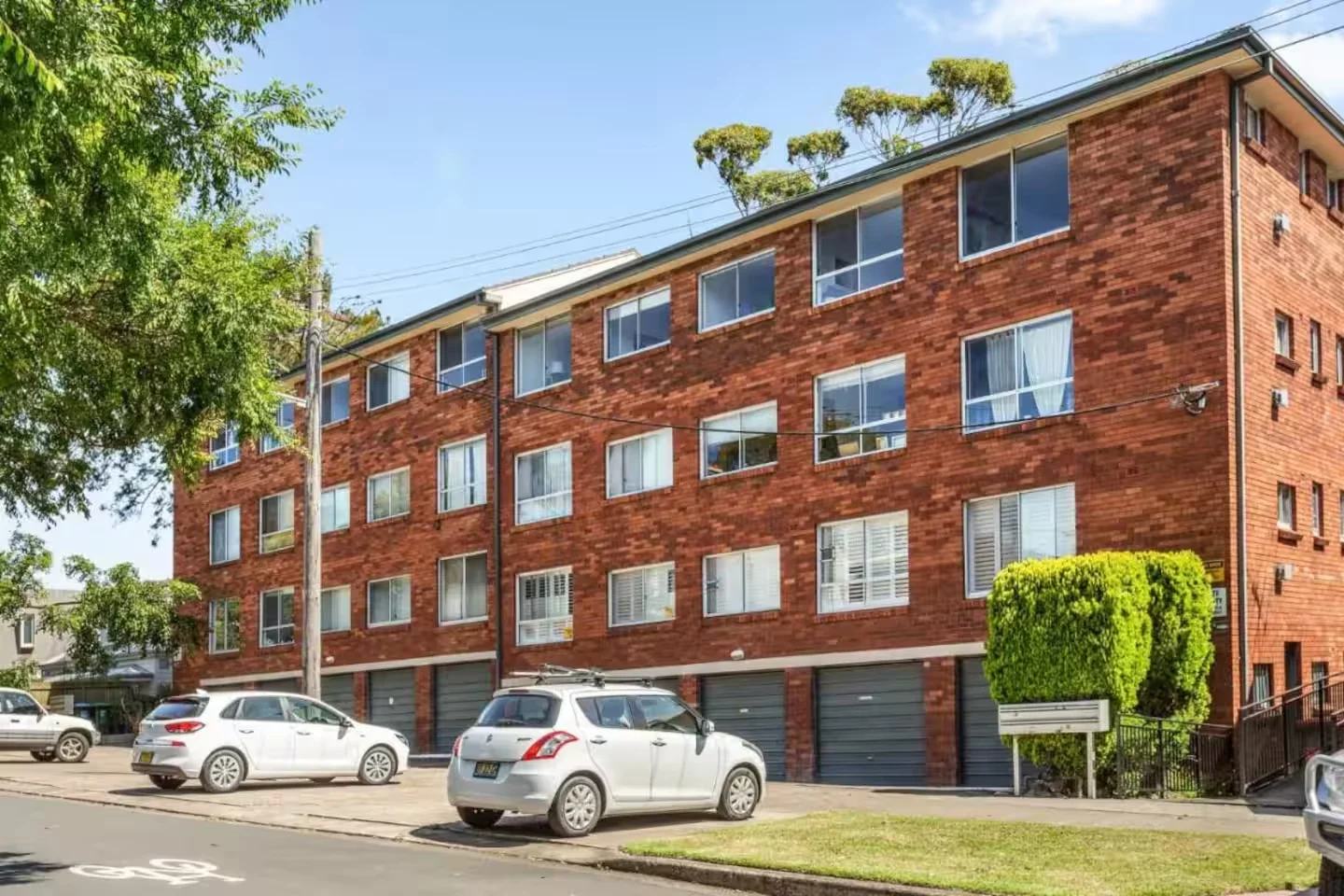 Additional image 8 of Top Floor/18A Ballast Point Rd, Birchgrove NSW 2041