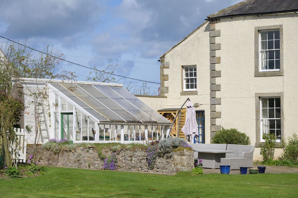 Additional image 51 of 5 bed detached house for saleWestern House & The Coach House, Main Street, Lowick, Berwick-Upon-Tweed TD15