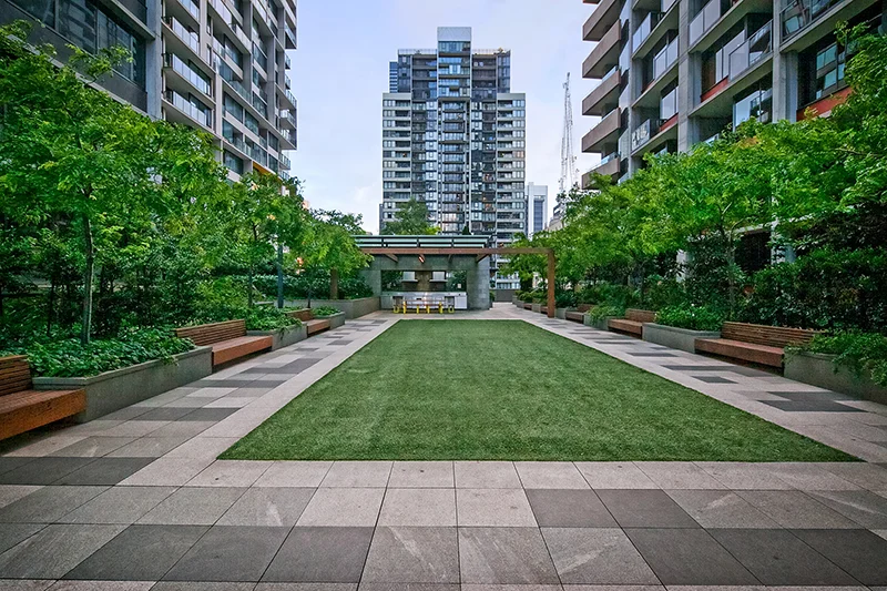 Additional image 13 of 2307/33 Rose Lane, Melbourne VIC 3000