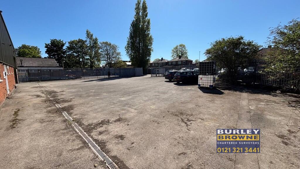 Additional image 6 of 186 Drews Lane, Ward End, Birmingham, West Midlands, B8 2SL