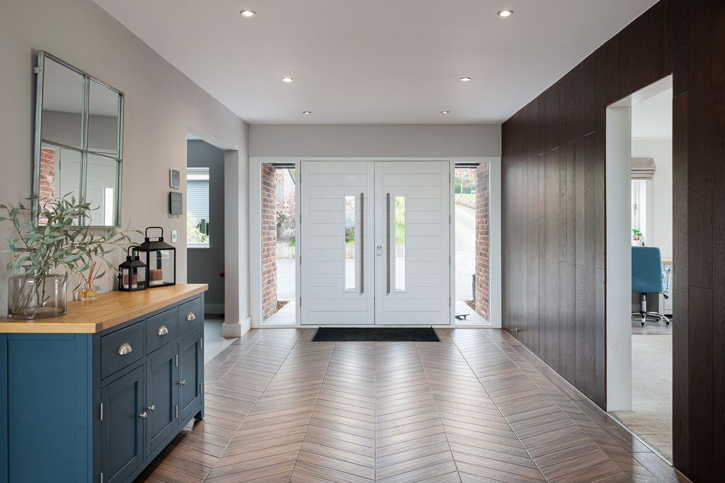 Additional image 15 of 6 bed detached house for saleLongley Lane, Woodside, Kelsall, Tarporley CW6