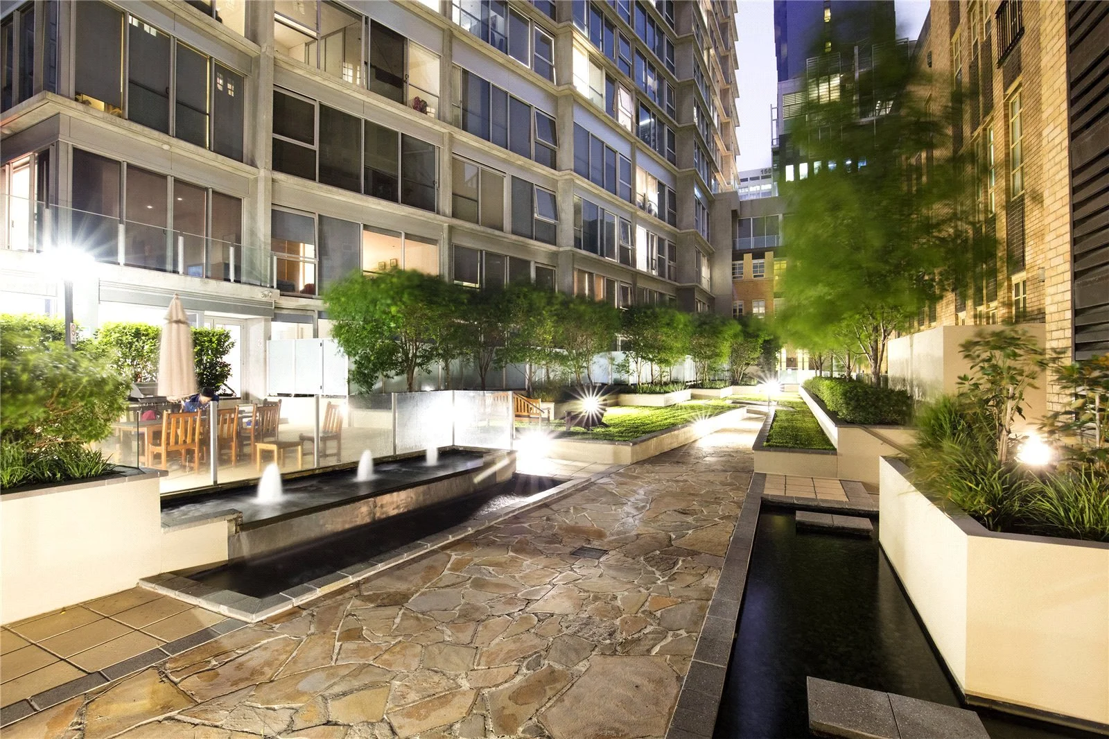 Additional image 17 of G16/61 Mackenzie Street, Melbourne VIC 3000