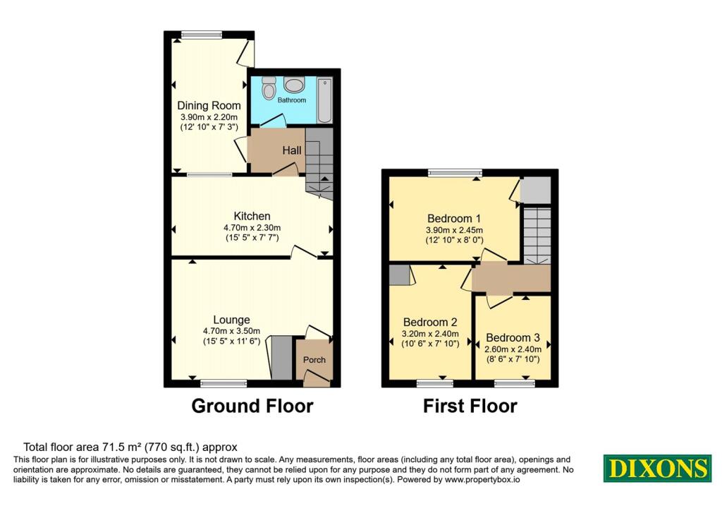 Additional image 11 of Arkley Grove, Birmingham, West Midlands, B28