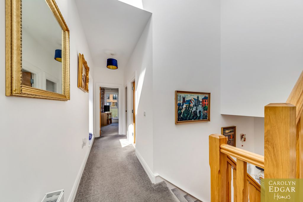 Additional image 20 of 3 bed semi-detached house for sale14 Milecross Manor, Newtownards, Co Down BT23