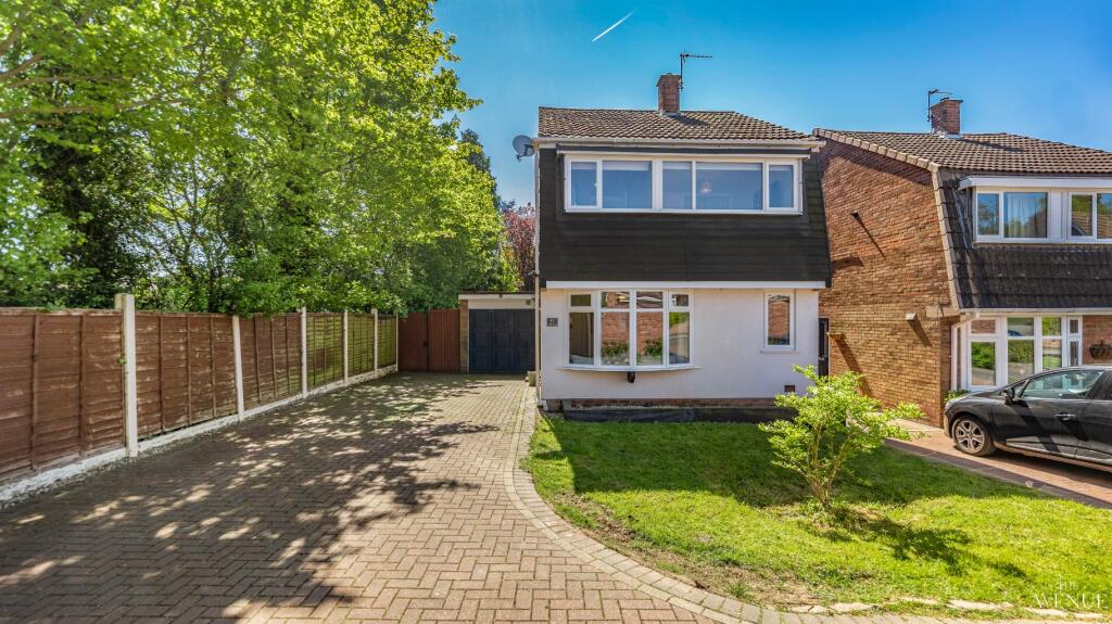 Whiting, Dosthill, Tamworth, B77