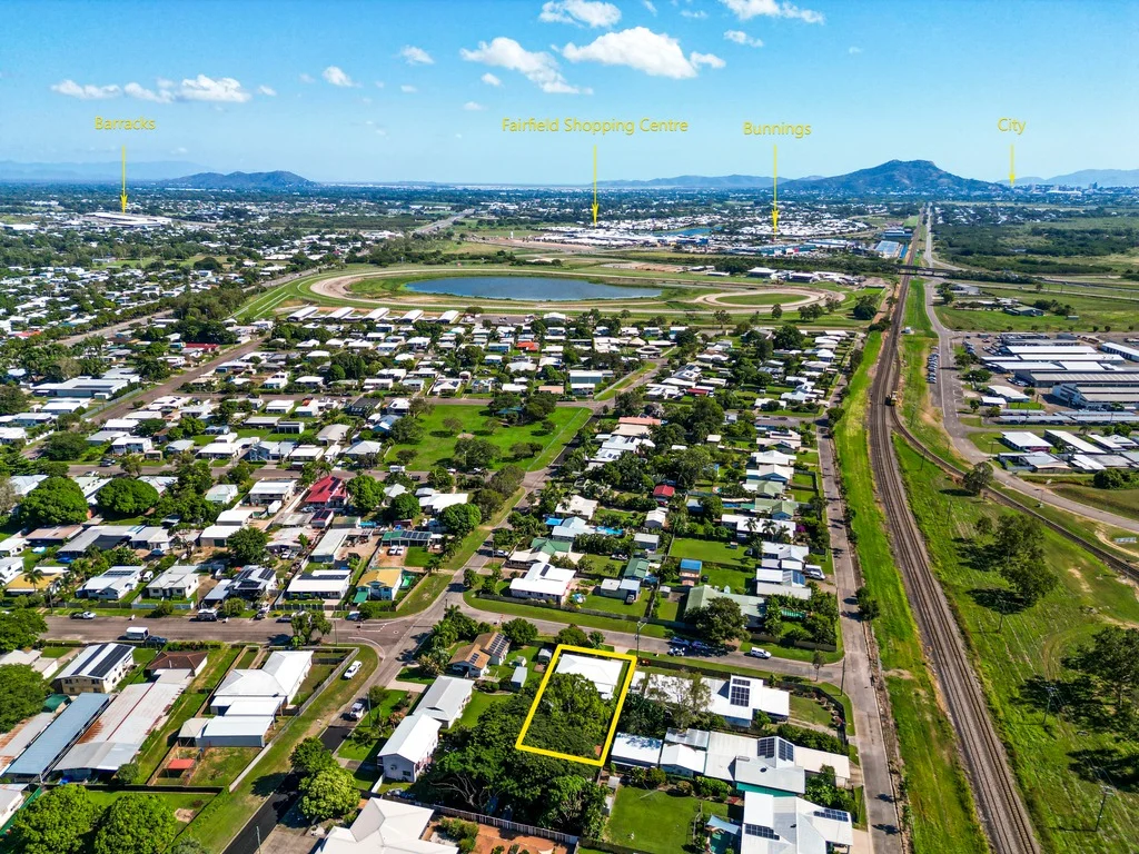 Additional image 9 of 21 Bulloo Street, Wulguru QLD 4811
