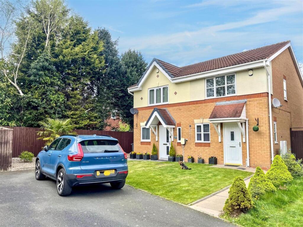 Additional image 20 of Blossom Road, Erdington, Birmingham
