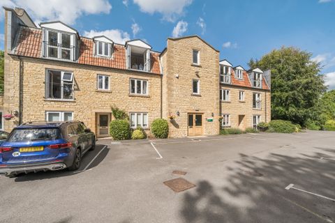 Kingfisher Court, Avonpark Village, Limpley Stoke BA2