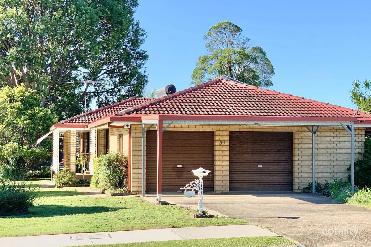 34 Findlay Street, Burpengary QLD 4505