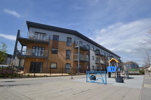 Clovelly Court, 3 Spring Promenade UB7
