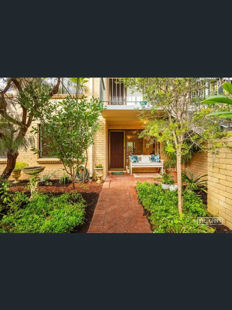 Additional image 2 of 2/10 Aberdare Rd, Shenton Park WA 6008