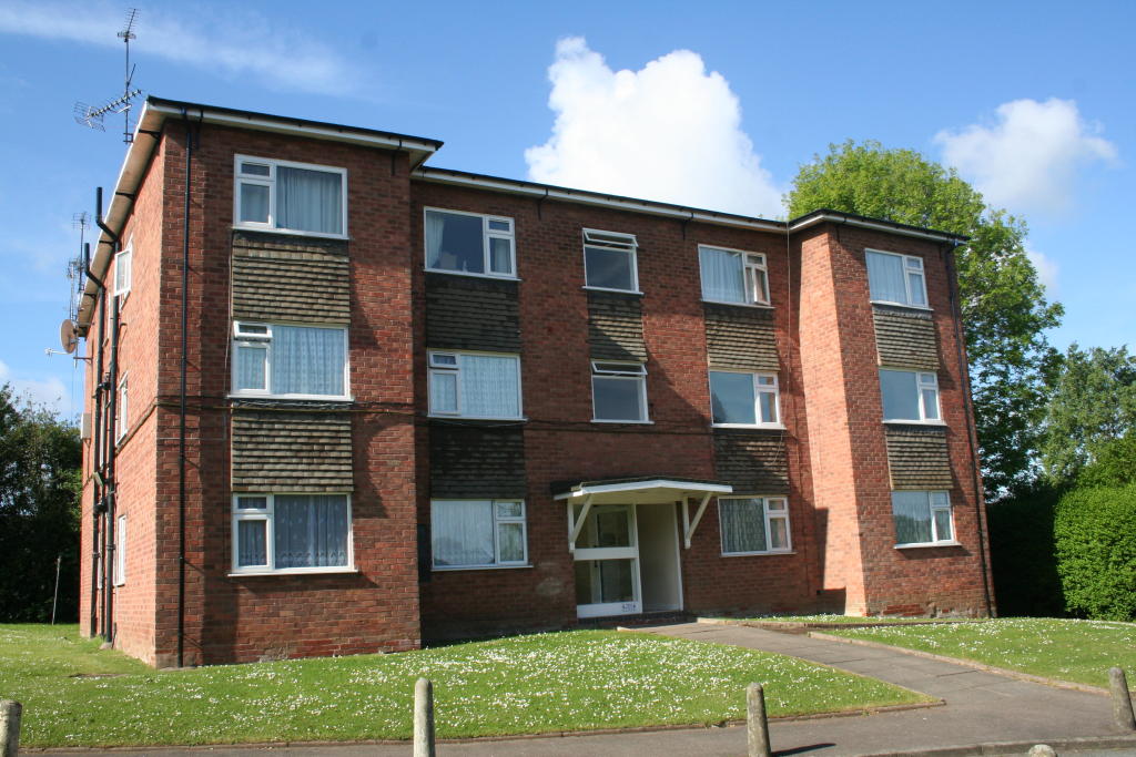 Bentham Court, Birmingham, B31