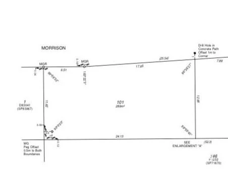 Additional image 2 of Lot 101 Morrison Road, Midvale WA 6056