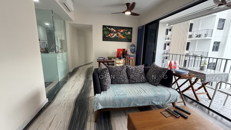 Punggol Central photo 3
