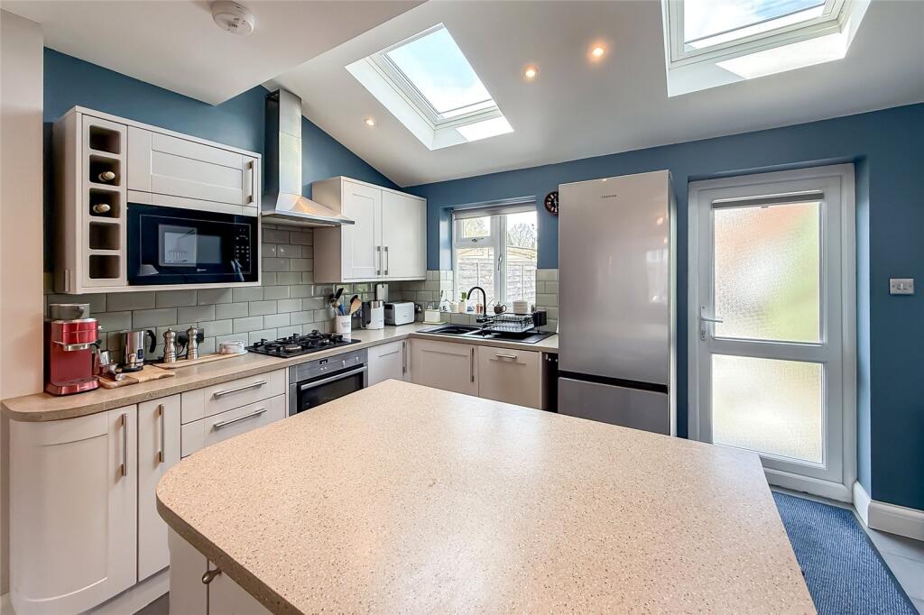 Additional image 2 of Sadleir Road, St. Albans, Hertfordshire, AL1
