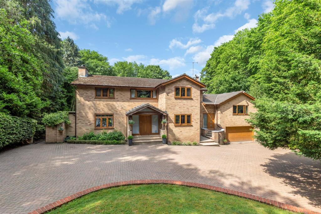 Queen Hoo Lane, Tewin, Welwyn