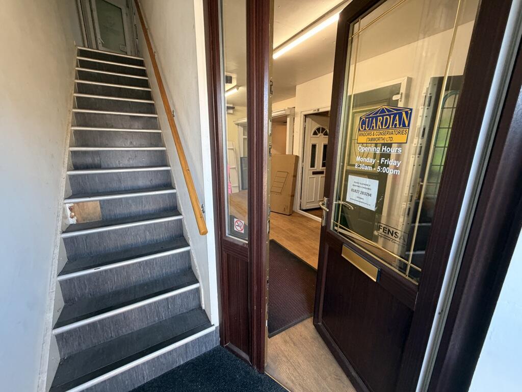 Additional image 7 of Unit 7, Beauchamp Industrial Park, Watling Street, Wilnecote, Tamworth, Staffordshire, B77 5BZ