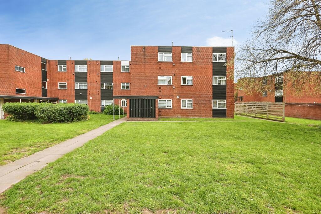 Springthorpe Green, Birmingham