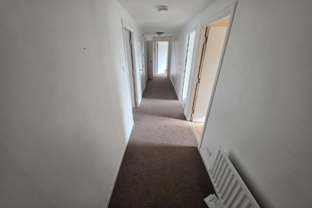 Additional image 9 of 7, Dee Village, Millburn St, 3rd Floor Flat, Aberdeen, AB116LG