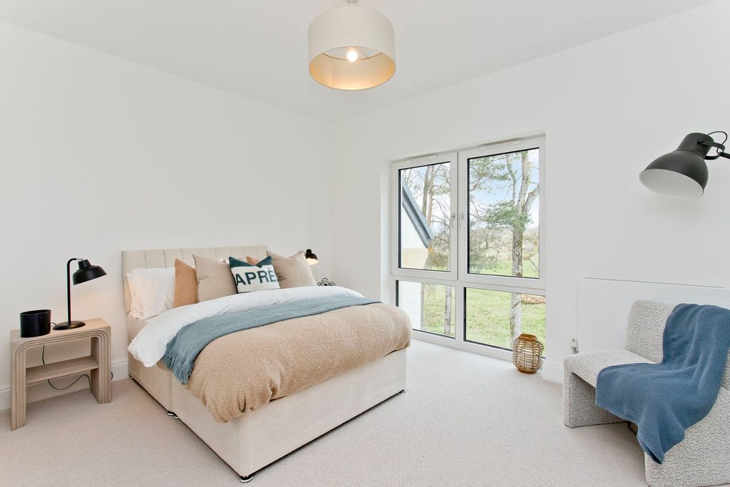 Additional image 27 of 5 bed villa for saleThe Aspen, 1 Inveroe Steadings, Balerno, West Lothian EH14