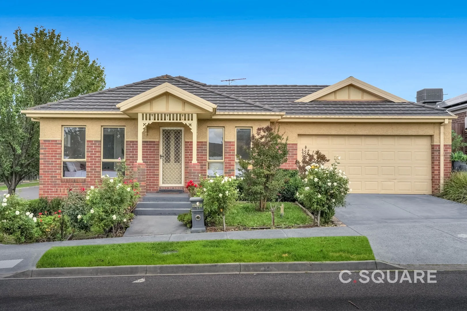 1 Nancarrow Drive, Doreen VIC 3754