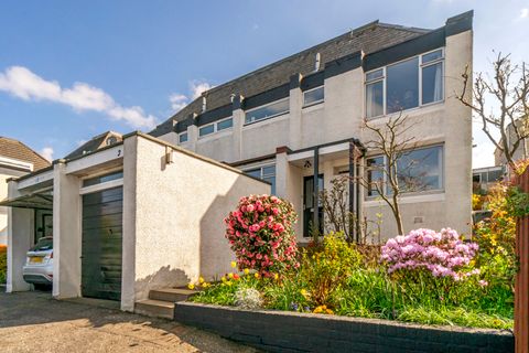 Craigmount Court, Edinburgh EH4