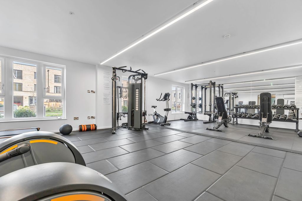 Additional image 14 of 2 bed flat for saleRunway Avenue, Patchway BS34
