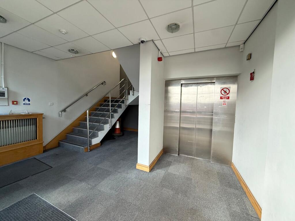 Additional image 3 of Apex Centre, 55 Calthorpe Road, Edgbaston, Birmingham, B15 1TH