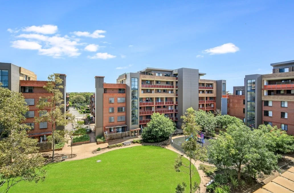 Additional image 18 of Level bldg D, D407/27-29 George Street, North Strathfield NSW 2137