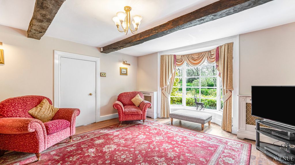Additional image 12 of 7 bed farm for saleCurborough Grange, Lichfield. WS13