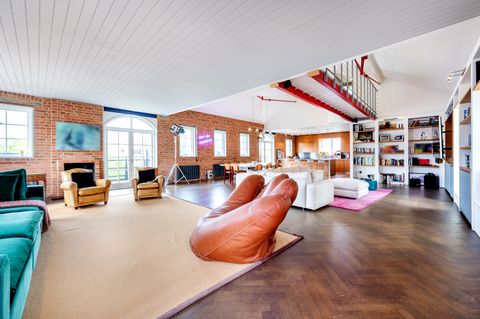 Old Library Apartments, London SW11
