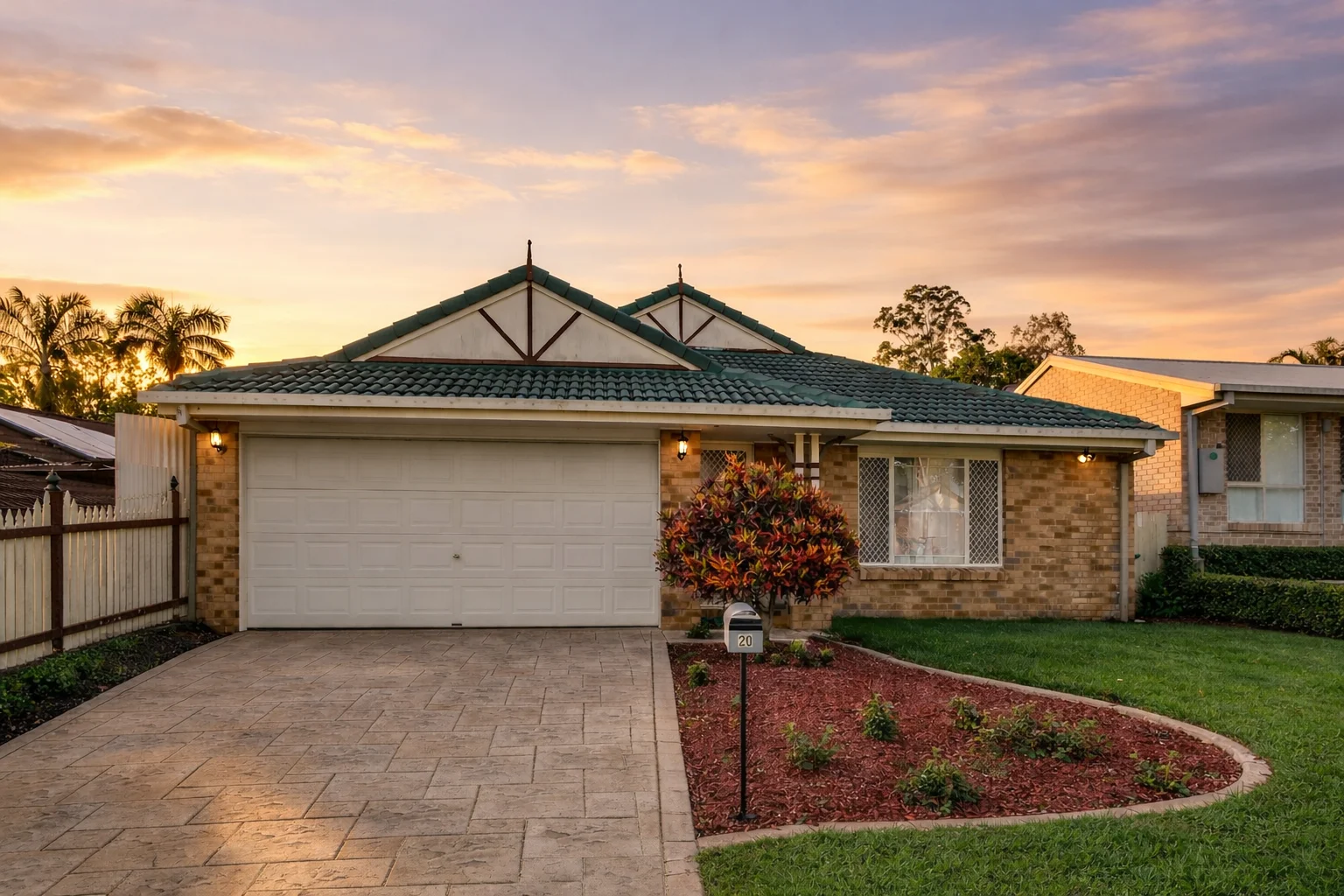 20 Mahogany Place, Forest Lake QLD 4078