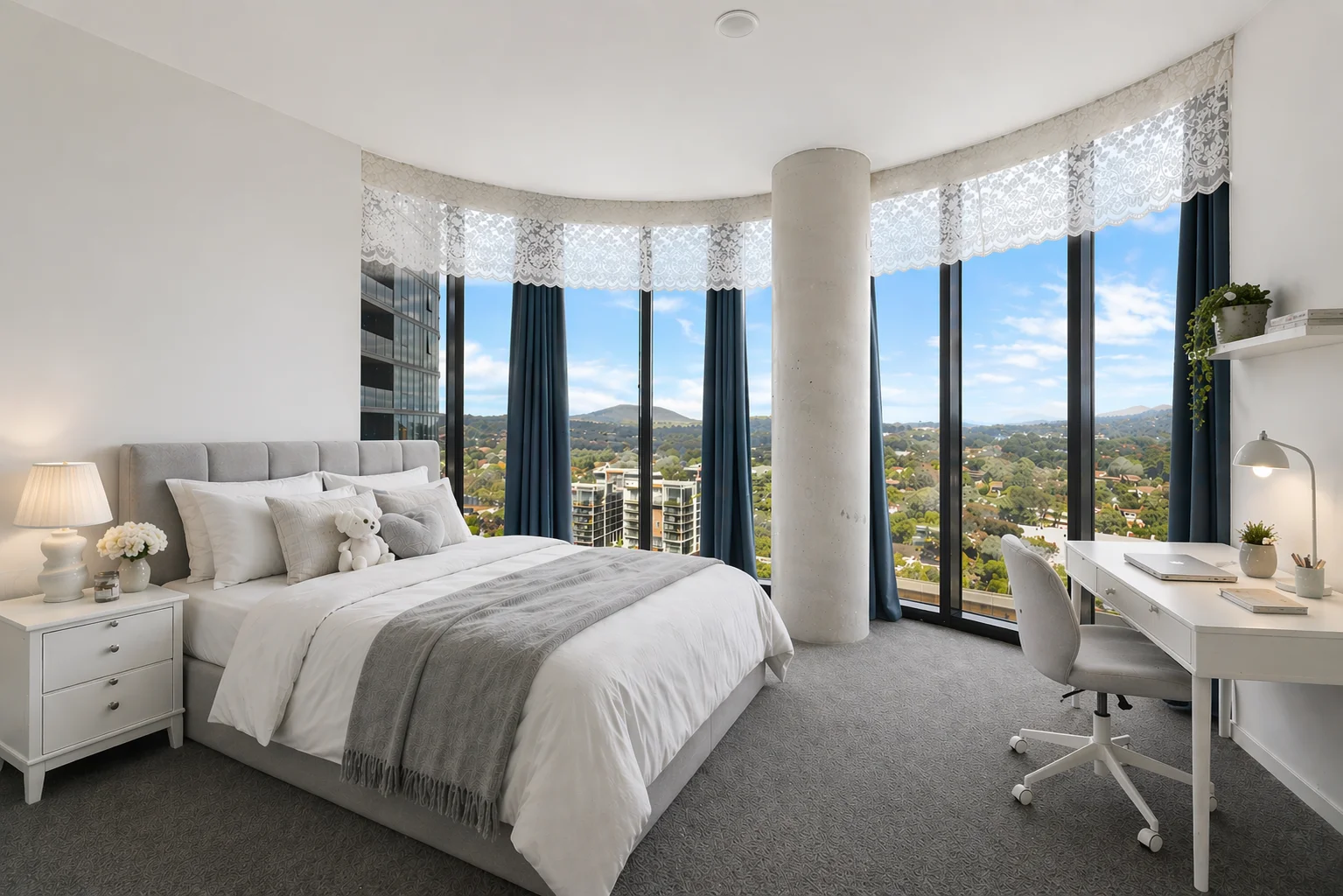 Additional image 2 of 1409/3 Grazier Lane, Belconnen ACT 2617