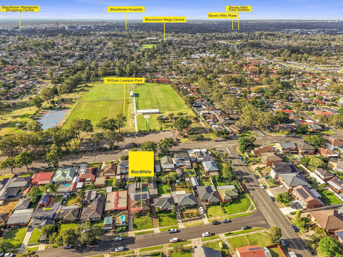 Additional image 15 of 10 Kisdon Crescent, Prospect NSW 2148