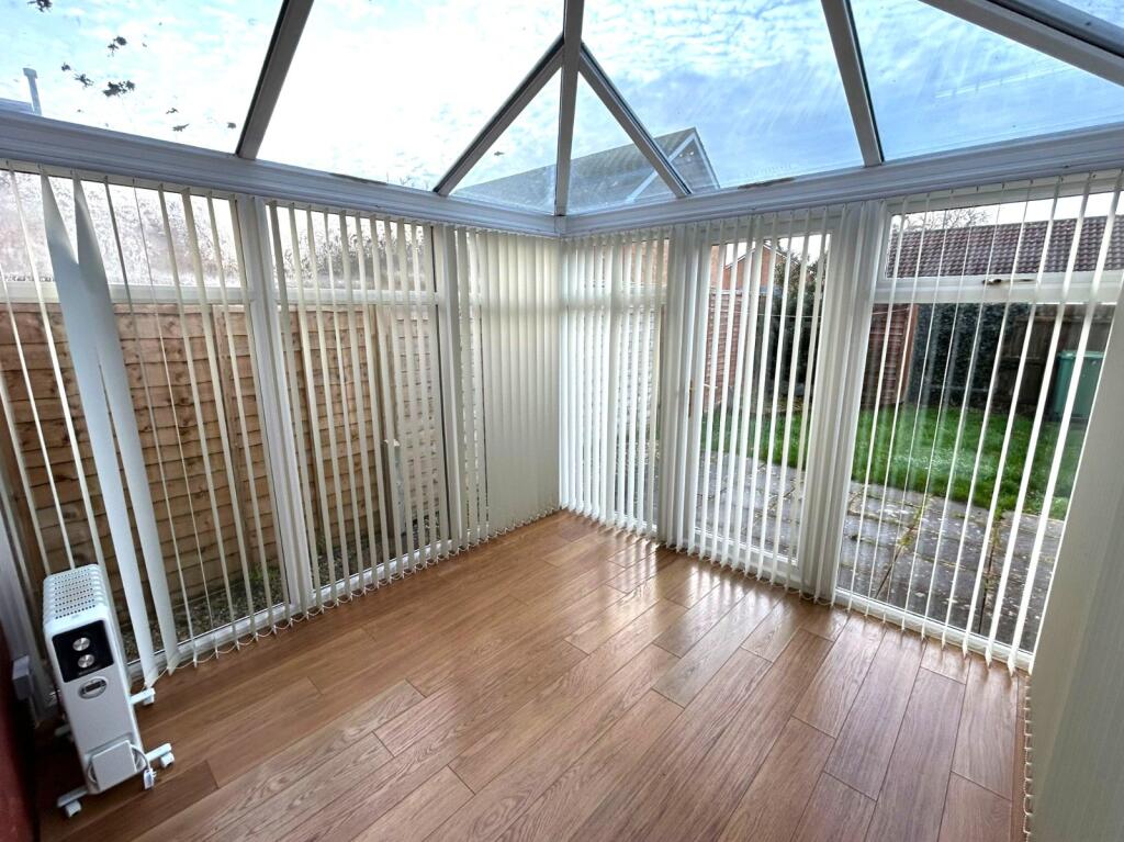 Gilmorton Close, Solihull, West Midlands, B91 photo 4