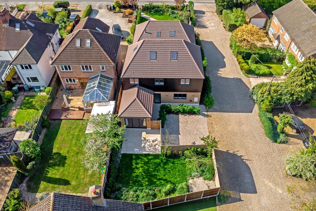 Additional image 25 of Wildwood Avenue, Bricket Wood, St. Albans