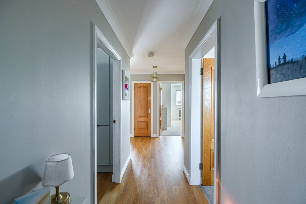 Additional image 2 of 2 bed flat for salePipers Court, Shotts ML7