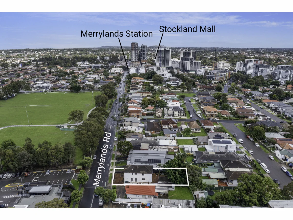 Additional image 4 of 3 Merrylands Road, Merrylands NSW 2160