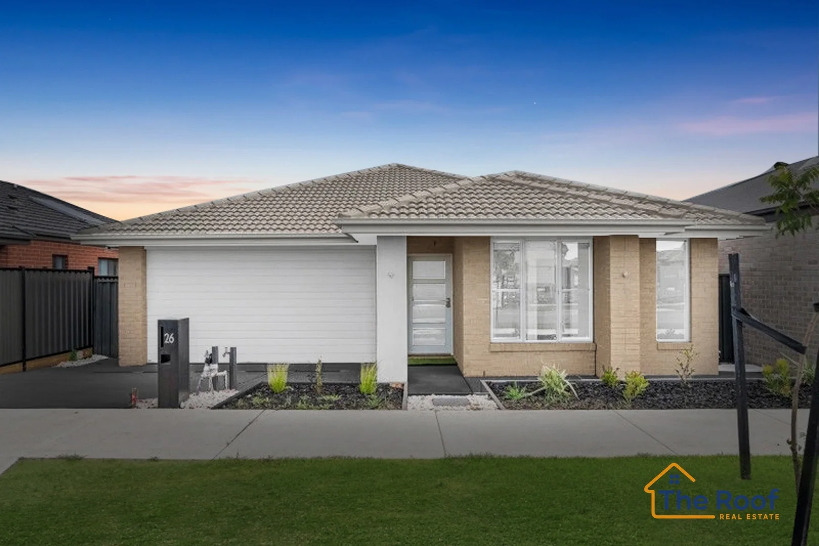26 Molesworth Crescent, Donnybrook VIC 3064