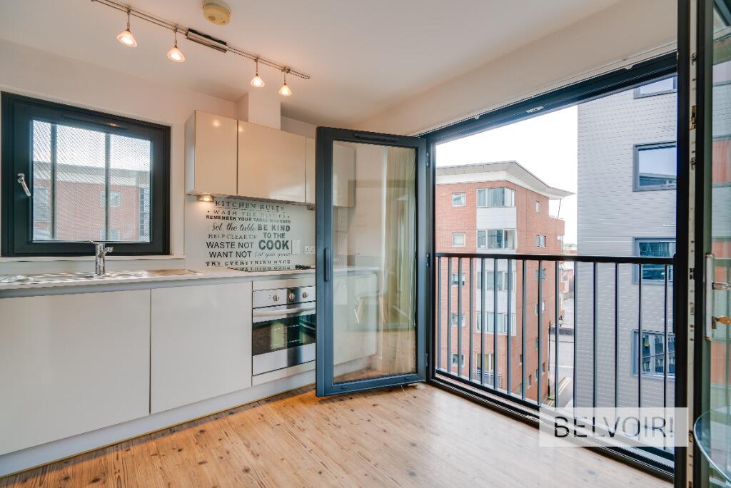 Additional image 9 of The Hub, 1 Clive Passage, Birmingham, B4