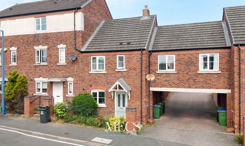 Kinsey Road, Smethwick, West Midlands B66