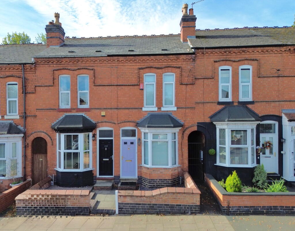 Additional image 16 of The Avenue, Acocks Green